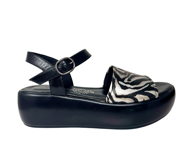 4511 Negro Zebra