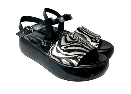 4511 Negro Zebra