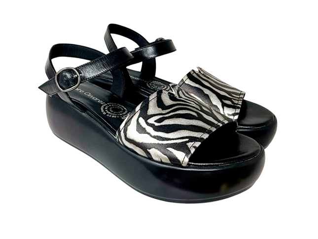 4511 Negro Zebra