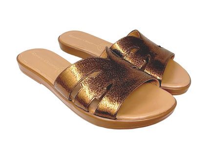 508 Bronce Grabado