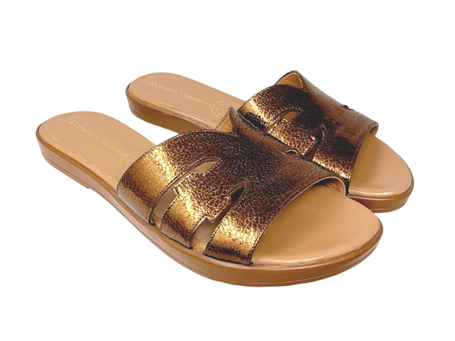 508 Bronce Grabado