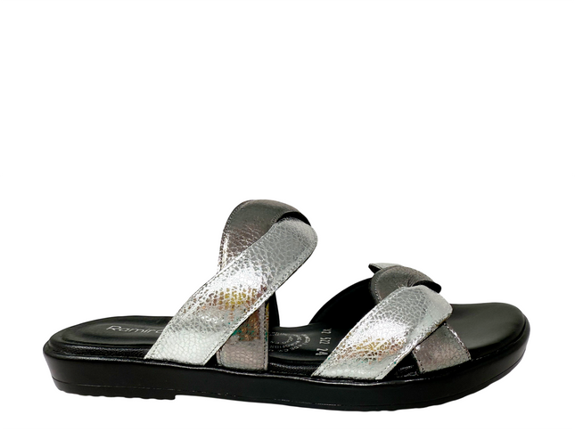 522 Negro Platas