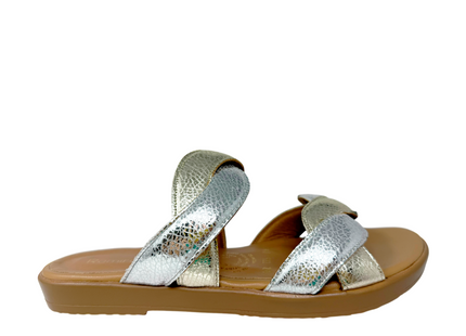 522 Oro plata