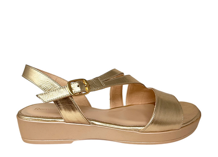 5262 Oro folia