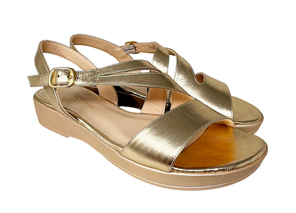 5262 Oro folia