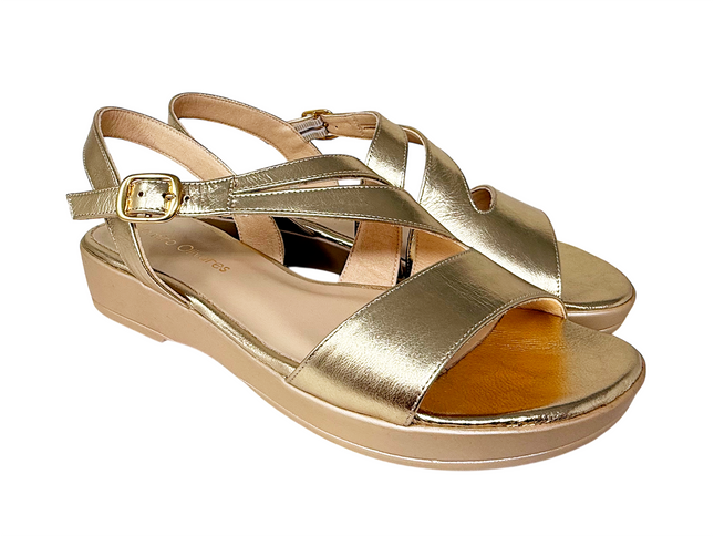 5262 Oro folia