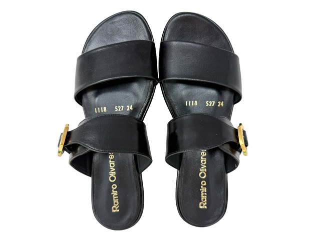 527 Negro