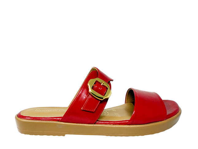 527 Rojo