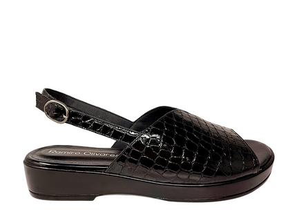 5298 Negro Croco