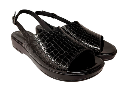 5298 Negro Croco