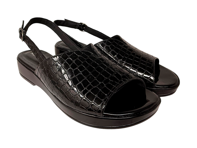 5298 / Negro Croco
