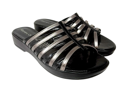 5299 Negro Inox