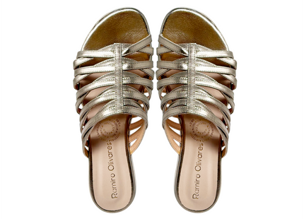 5299 - Oro Champagne