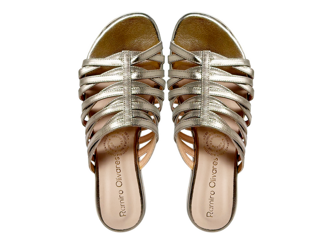 5299 - Oro Champagne