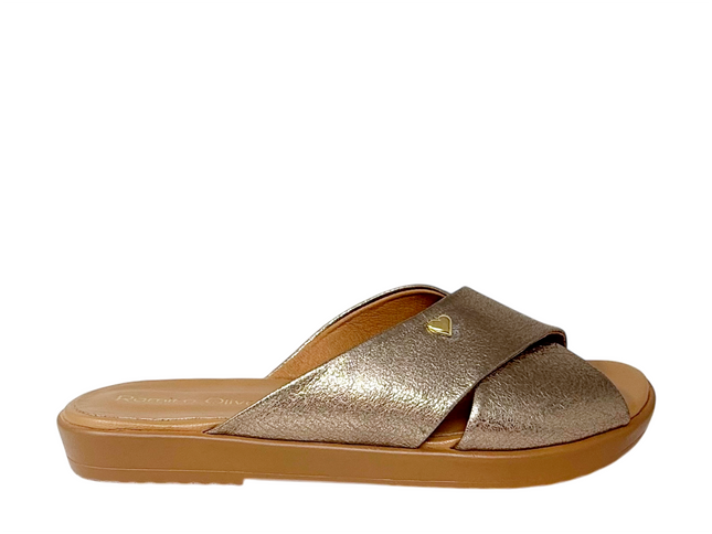 536 - Silken grabado
