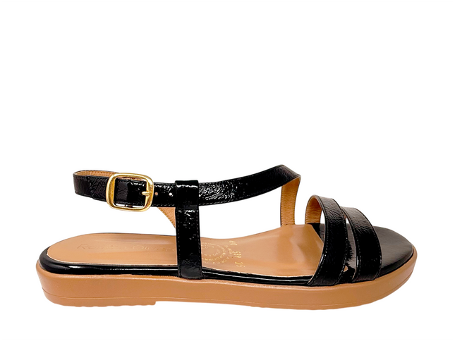 539 Negro Charol