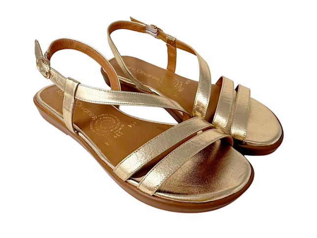 539 Oro Folia