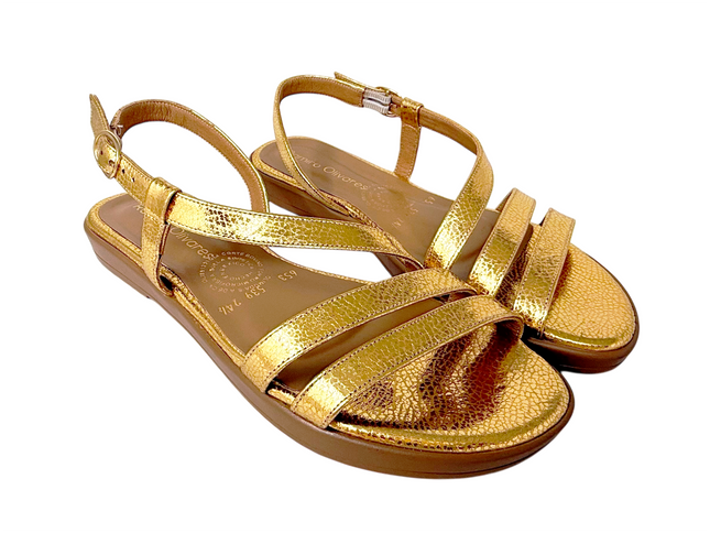 539 Oro Lingote Grabado