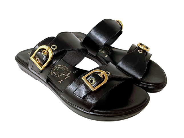541 Negro