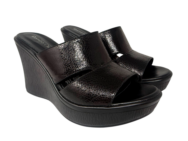 5640 - Negro Grabado