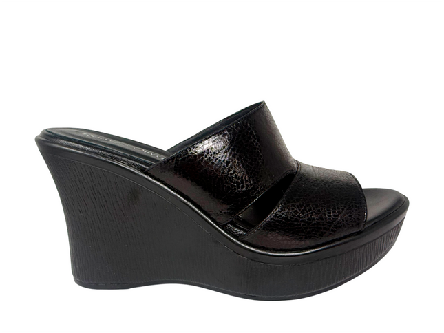 5640 - Negro Grabado