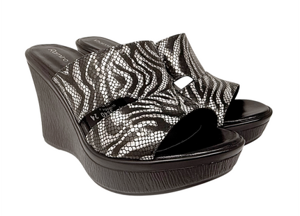 5640 Negro Zebra