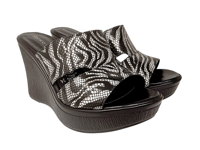 5640 Negro Zebra