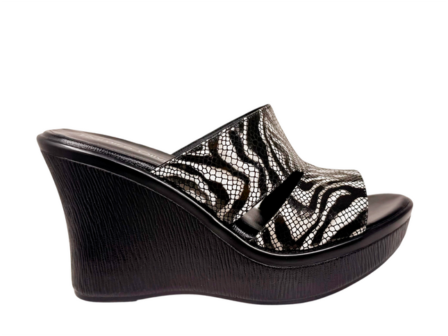 5640 Negro Zebra