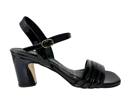 6115 Charol Negro