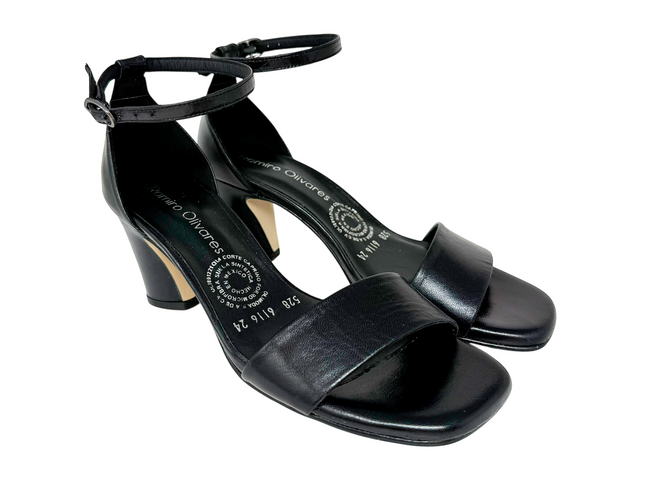 6116 Negro