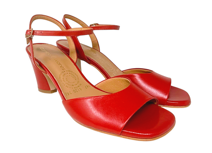 6120 Rojo