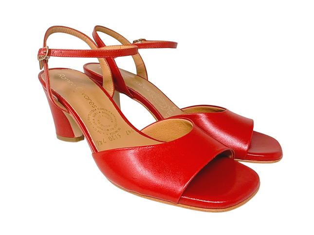 6120 Rojo