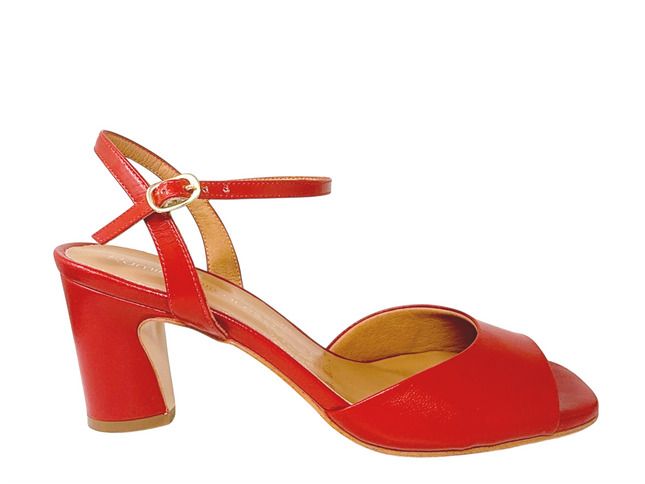 6120 Rojo