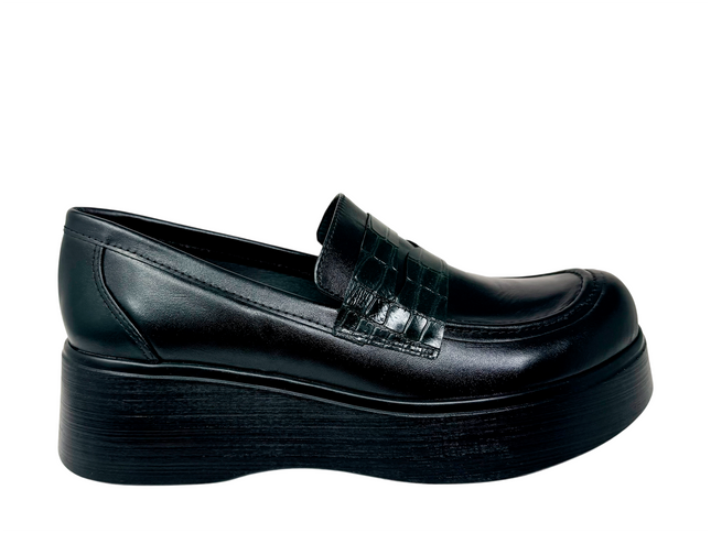 6451 Negro Antifaz