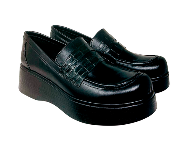 6451 Negro Antifaz
