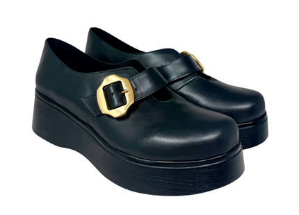6464 Negro