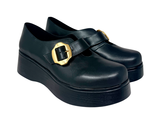 6464 Negro