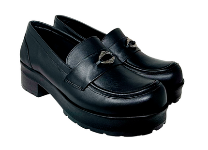 6611 Negro