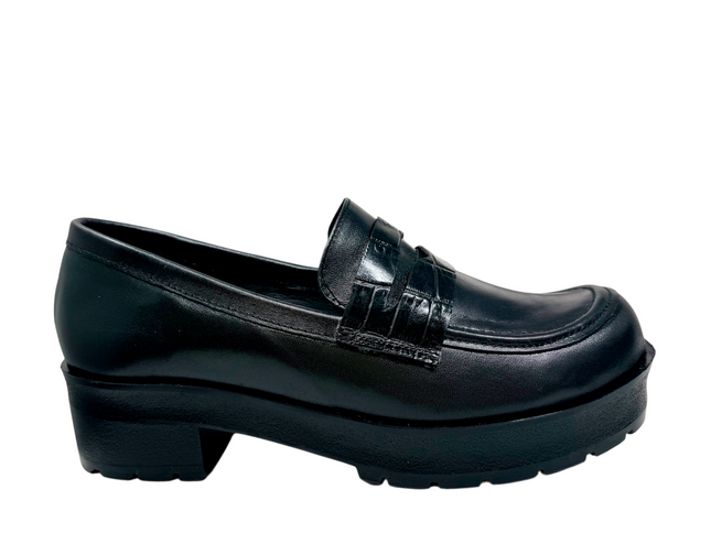 6614 Negro Antifaz