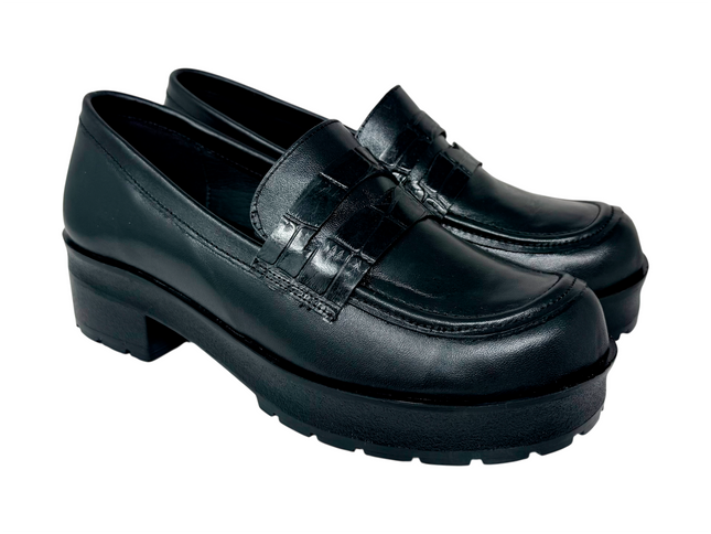 6614 Negro Antifaz