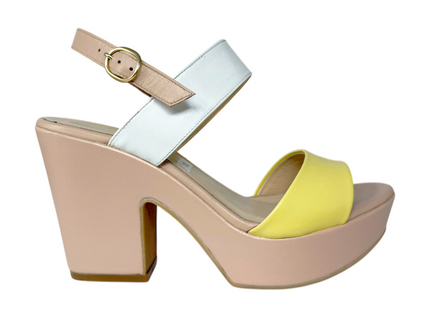 702 - Nude Colores
