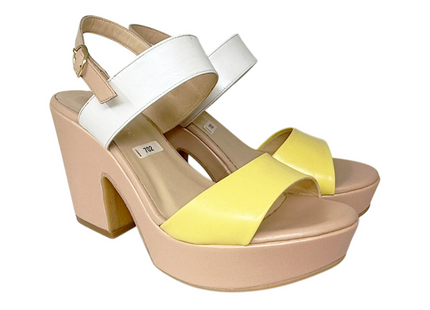 702 - Nude Colores