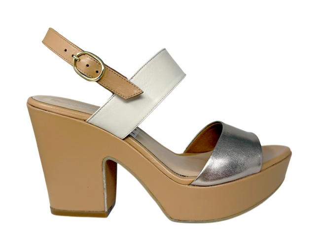 702 - Sandalo Colores