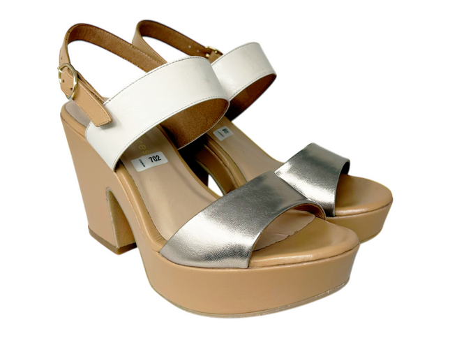 702 - Sandalo Colores