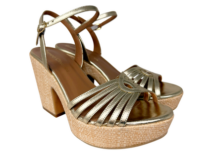 715 Oro Grabado