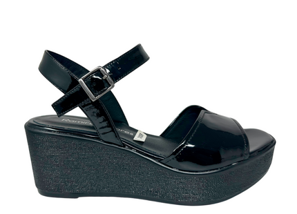 7439 - Charol Negro