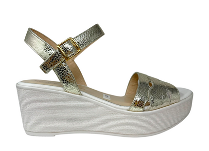 7467 Oro Craquelado