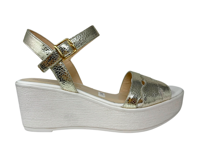 7467 - Oro croquelado