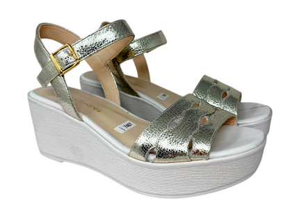 7467 Oro Craquelado