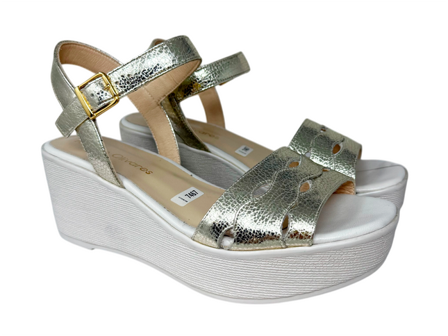 7467 - Oro croquelado